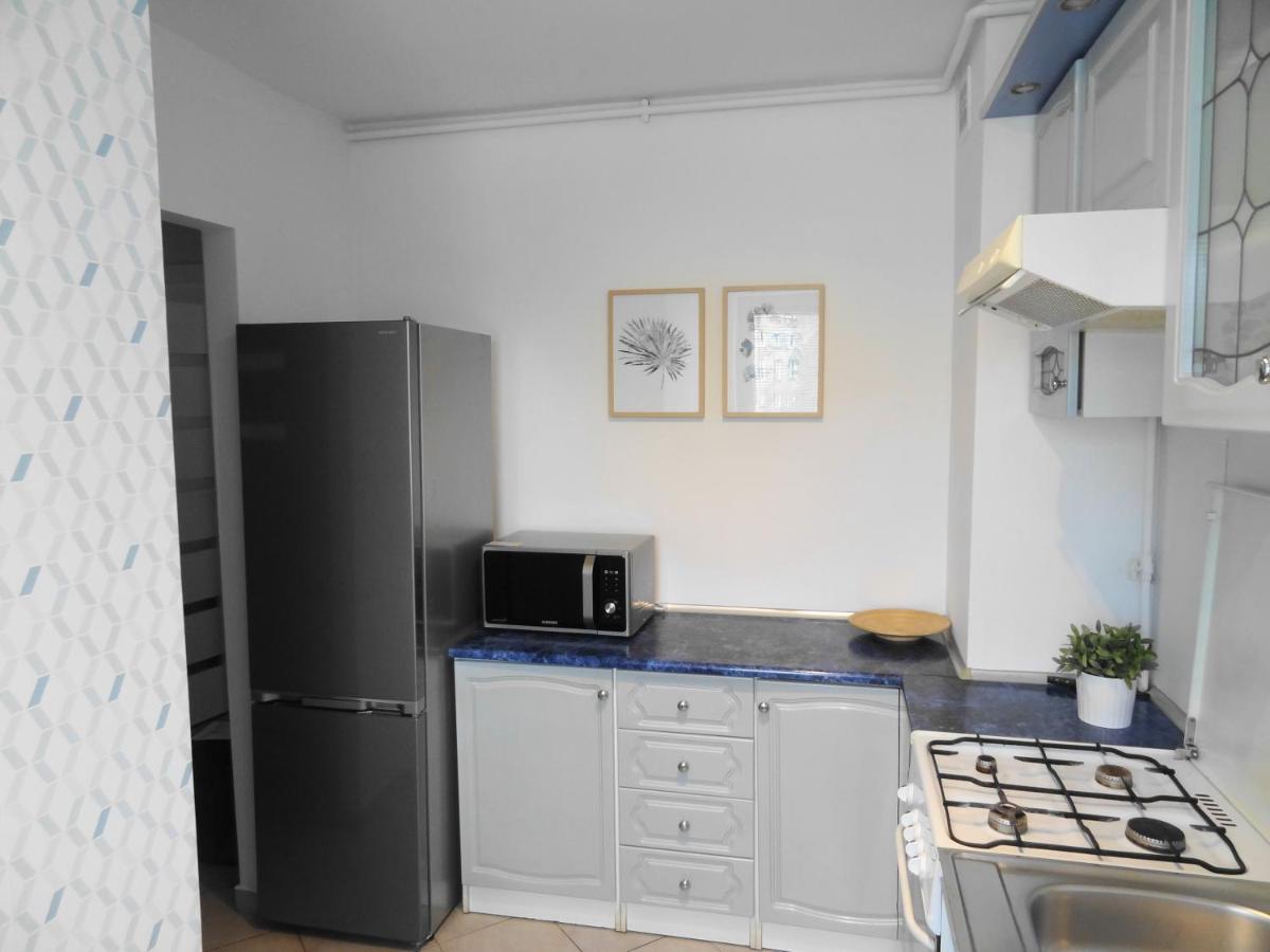Studio 5 Min Do Centrum Koneser, Blisko Dworzec Wschodni By Visit华沙 外观 照片