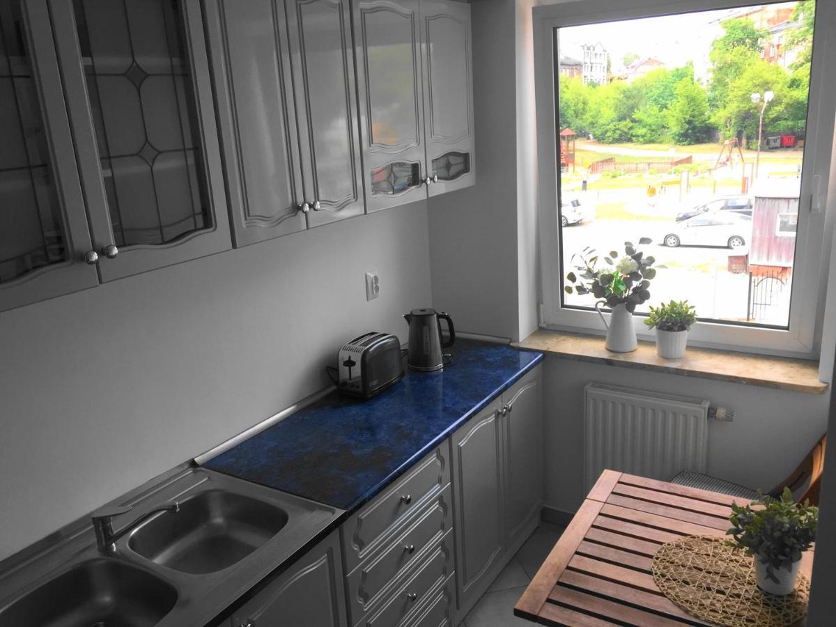 Studio 5 Min Do Centrum Koneser, Blisko Dworzec Wschodni By Visit华沙 外观 照片